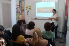 TEACHER'S SEMINAR: STUDY SKILLS