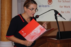 AWARD CEREMONY - PARENT'S & TEACHER'S DAY 27.9.19 