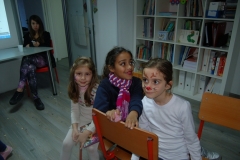 XMAS CHARITY BAZAAR 2012