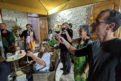 ERASMUS PROJECT: Literacy Act 