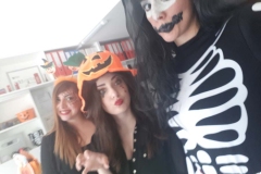 HALLOWEEN 2018