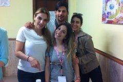 EU PROJECT: VITERBO KA1 TRAINING COURSE