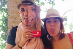 LOCAL ACTIVITIES: TEACHING LANGUAGE AND CULTURE DIFFERENCES