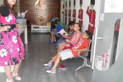 YOUNG LEARNERS EXAMS